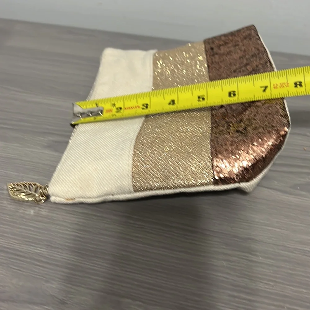 Clarins Make-Up, Travel Bag